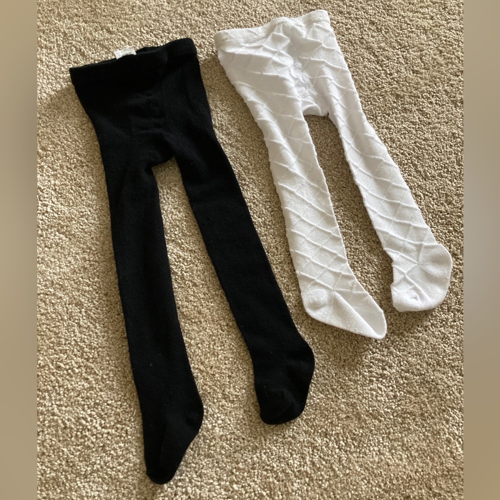 Baby girl Tights